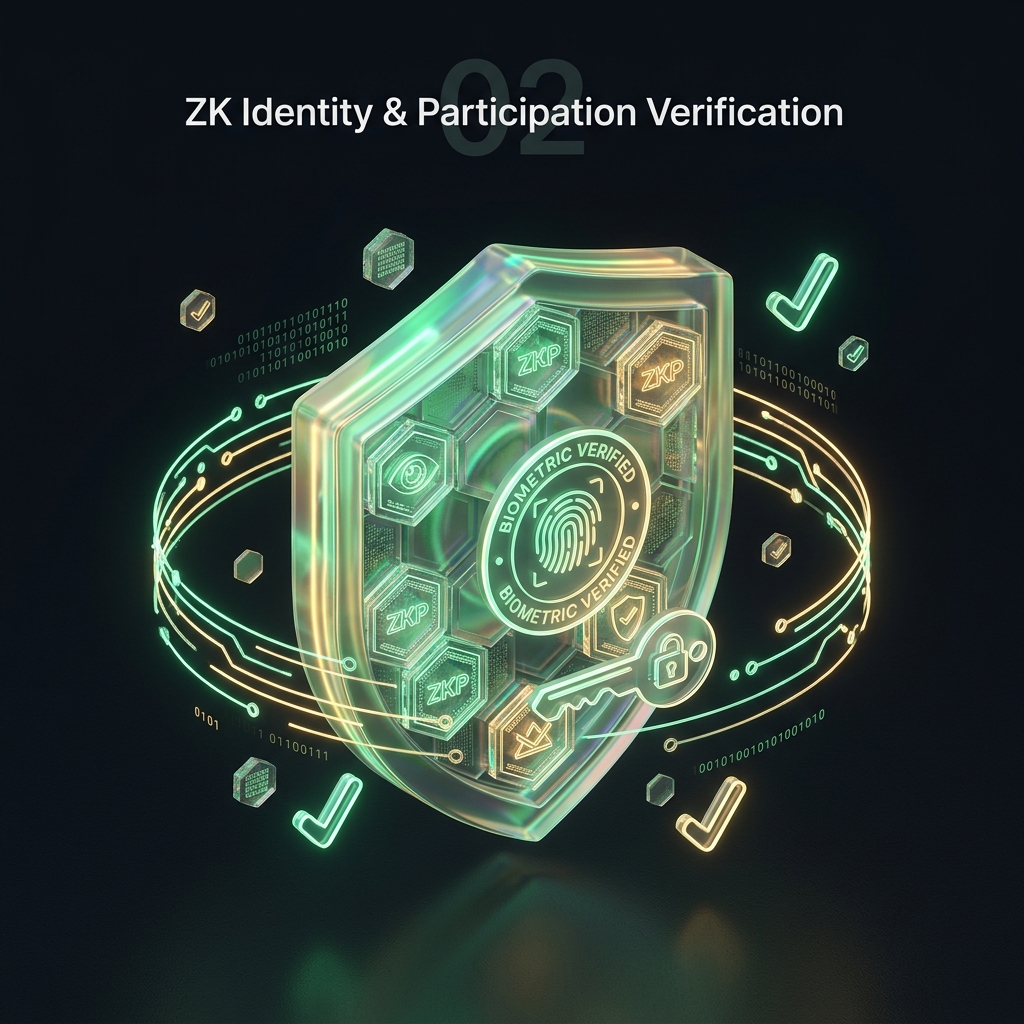02. ZK identity verification