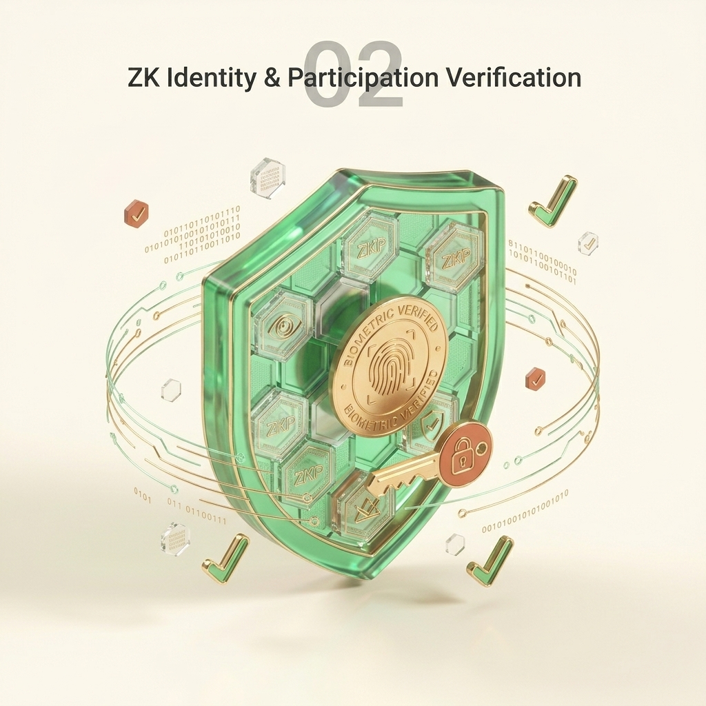 02. ZK identity verification