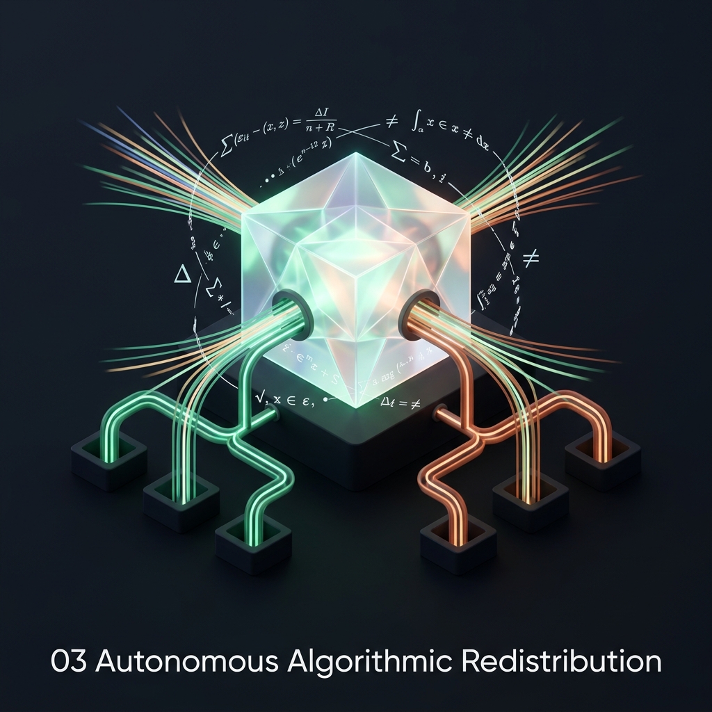 03. Governed calculation